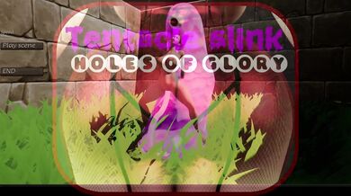 Unleashed Desires: The Tentacles of Glory