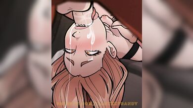 Sexy Teacher Loves Students - Hentai MILF Fantasy