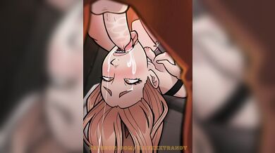 Sexy Teacher Loves Students - Hentai MILF Fantasy