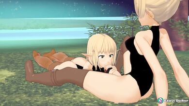 The Nun with the Golden Ass Masked Cuckold Faust Seiker - The Fetish Awakening