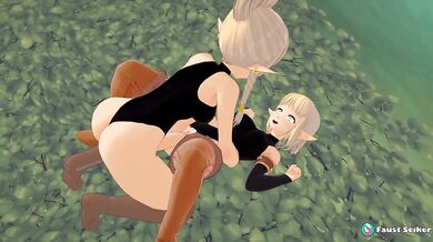 The Nun with the Golden Ass Masked Cuckold Faust Seiker - The Fetish Awakening