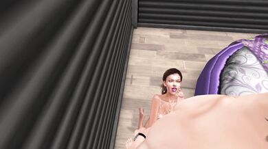 Rewritten as: Hot Dating App Temptation: A Husband Signs Up His Wife for Pleasure and Pain