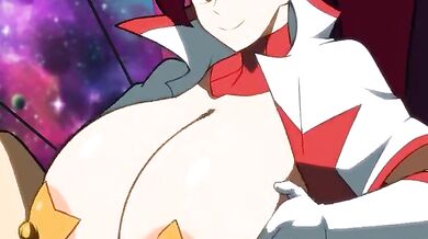 Blowjob for the Goddess: Yoko Paizuri