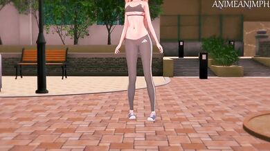 The Crazy Cuckoos of Erika Amano