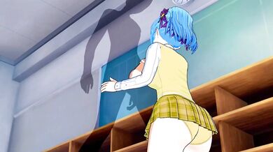 Sexy Vampire Slave - Kurumus For*ced Submission