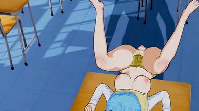 Sexy Vampire Slave - Kurumus For*ced Submission