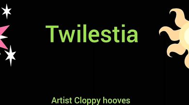 The hentai adventures of the Equestria Girls: Twilight Sparkle