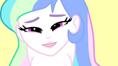 The hentai adventures of the Equestria Girls: Twilight Sparkle