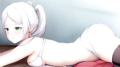 Unlocking the Chains of Desire: The Erotic Adventures of Kimoshi