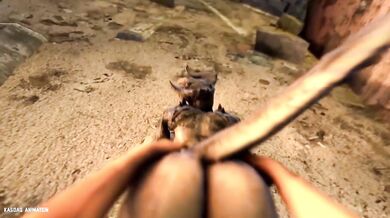 Sexy Deathclaws: The Complete Collection