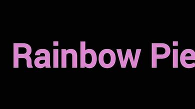 My Little Pony: Equestria Girls - Rainbow Pie