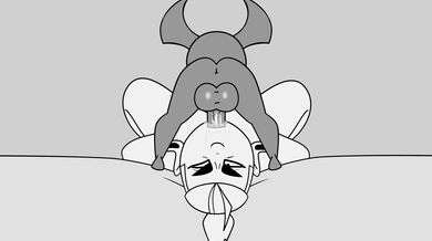 Flashing Royalty - The Costos Art Collection