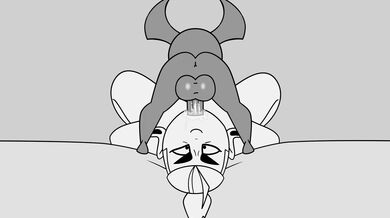 Flashing Royalty - The Costos Art Collection