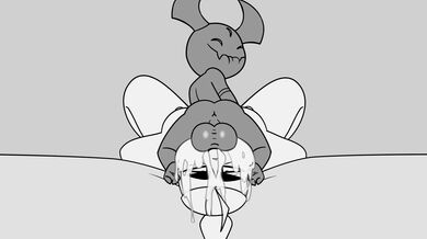 Flashing Royalty - The Costos Art Collection