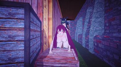 The Sexual Awakening of Princess Severa: A Tharja Masterclass in Love and Lust