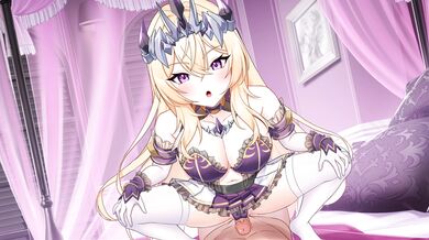 The Hidden Servant of Desire [4K] [60FPS] [Ded Fil]