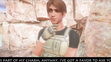 The Temptations of Tabitha Episode 1