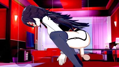 Midnights Secret Fantasy: The Student Council President and the Heroic Duos Naughty Adventure