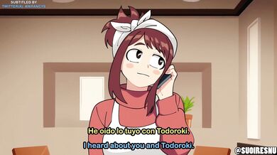 The Housekeeper and the Maid - A Domestic Duality