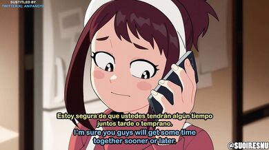 The Housekeeper and the Maid - A Domestic Duality