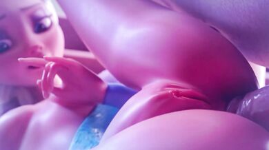 One-on-One Orgy with Seven Hunks in a Private Estate - PMV