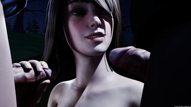 Maxs first week at college [SexualPosition]