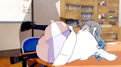 Bunny Girl Senpai - Rio Futaba