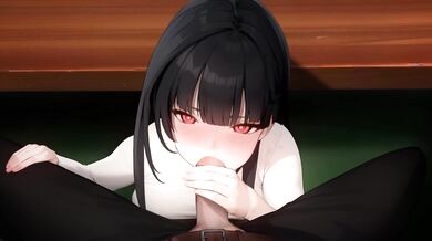 Rio, full of energy and passion, is ready to enjoy a hot, steamy session with her lover