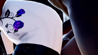 Hinatas Desires Unleashed: Erotic Adventures of a Devoted Soldier - Part 3: Filling All Holes, Chapter 2