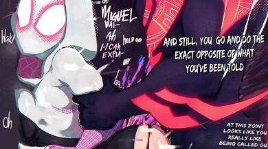 The Demon's Wet Dream