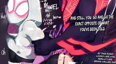 The Demon's Wet Dream