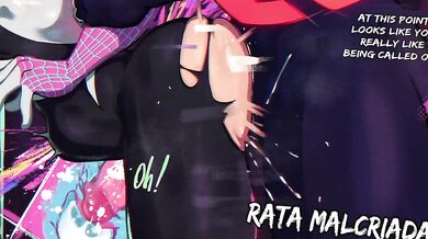 The Demon's Wet Dream