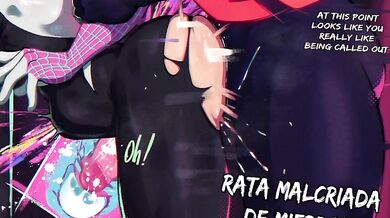 The Demon's Wet Dream