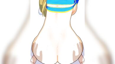 Breath of the Wild - The Legend of Zelda