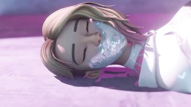 Miles Spider-Man Sinister Six: A Wet and Wild Ride