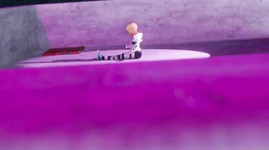 Miles Spider-Man Sinister Six: A Wet and Wild Ride