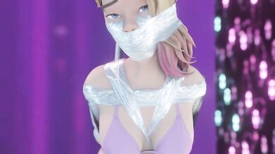 Miles Spider-Man Sinister Six: A Wet and Wild Ride