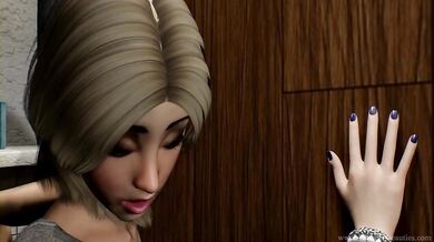 Rewritten as: A Love-Struck Princess Meets the Harsh Realities of Life (Confessional Tale)