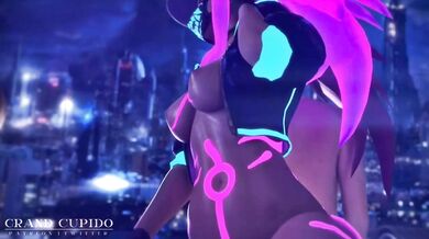 The Ultimate Co-op Ass Job! (Teamwork Compilation Video)