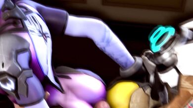 The Ultimate Co-op Ass Job! (Teamwork Compilation Video)