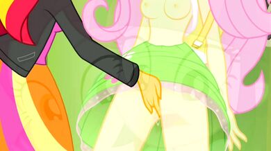 My Little Pony: Equestria Girls - Wild and Sexy