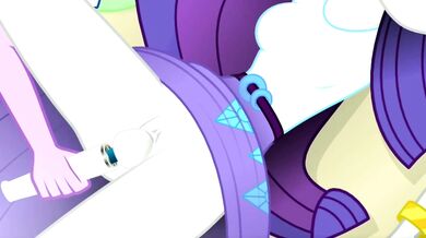 My Little Pony: Equestria Girls - Wild and Sexy