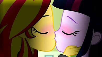 My Little Pony: Equestria Girls - Wild and Sexy