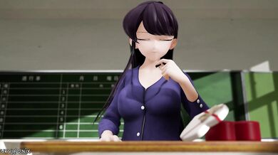 The Futa and Onahole Delight