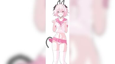 Sinful Dance of the Astolfo Brotherhood: Theobrobotronica - A Robotic Hentai Adventure