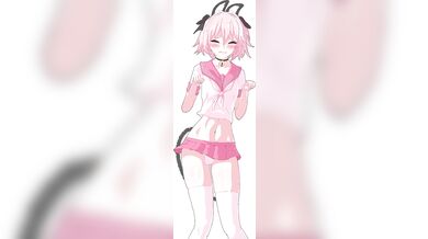 Sinful Dance of the Astolfo Brotherhood: Theobrobotronica - A Robotic Hentai Adventure
