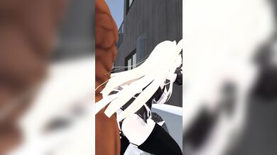 Faerie Queen Gets F***ed by a Huge Cock