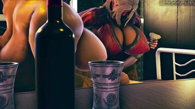 The Ritual - Part Five: The Final Chapter