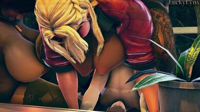 The Ritual - Part Five: The Final Chapter