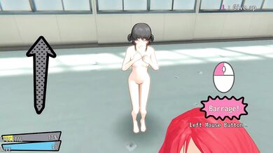 Sexy Maids and Butlers: All CQC Animation Hentai